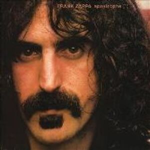Apostrophe&apos; - Frank Zappa