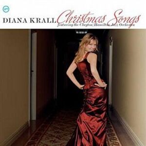Christmas Songs (Gold Vinyl) - Diana Krall
