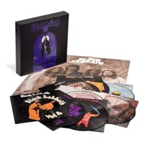 Hand of Doom 1970-1978 - Black Sabbath