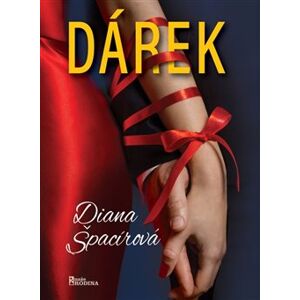 Dárek - Diana Špacírová