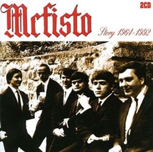 Story 1964 - 1992 - Mefisto