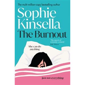 Burnout - Sophie Kinsella