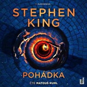 Pohádka, CD - Stephen King