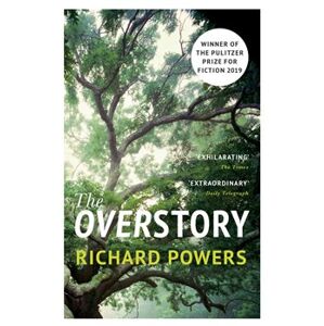 Overstory - Richard Powers