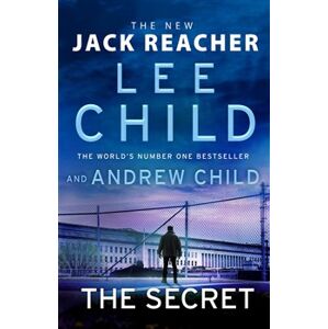 Secret - Lee Child, Andrew Child