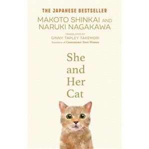 She and her Cat - Maoko Shinkai, Naruki Nagakawa