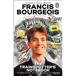 Trainspotter´s Notebook - Francis Bourgeois