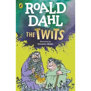 Twits - Roald Dahl