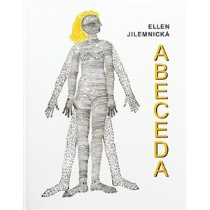 ABECEDA - Ellen Jilemnická