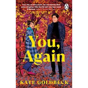 You, Again - Kate Goldbeck