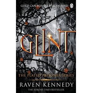 Glint - Raven Kennedy