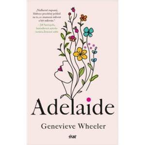 Adelaide - Genevieve Wheeler