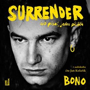 Surrender. 40 písní, jeden příběh, CD - Bono