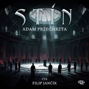 Stín, CD - Adam Przechrzta