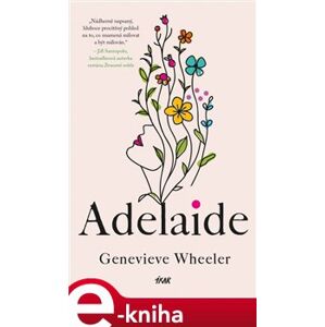 Adelaide - Genevieve Wheeler e-kniha