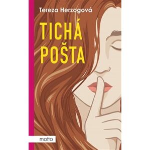 Tichá pošta - Tereza Herzogová