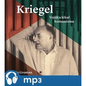 Kriegel, mp3 - Martin Groman