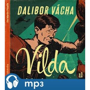 Vilda, mp3 - Dalibor Vácha