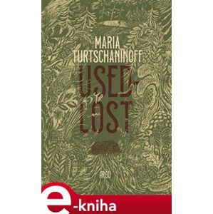 Usedlost - Maria Turtschaninoff e-kniha