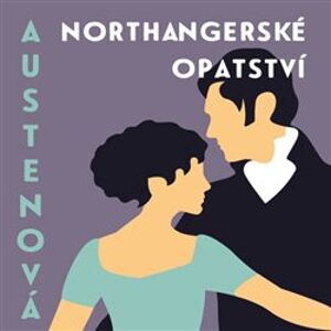 Northangerské opatství, CD - Jane Austenová