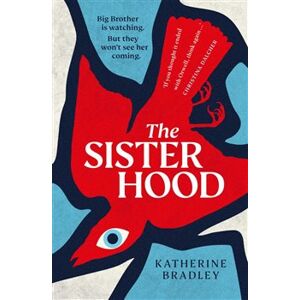 Sisterhood - Katherine Bradley
