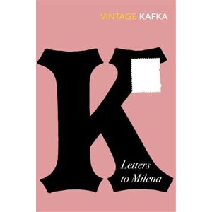 Letters to Milena - Franz Kafka