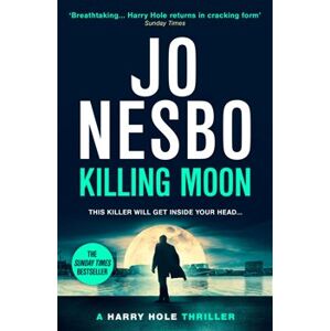 Killing Moon - Jo Nesbo