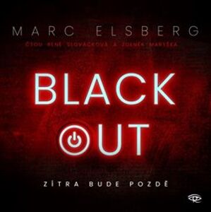 Blackout, CD - Marc Elsberg
