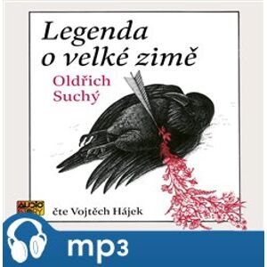 Legenda o velké zimě, mp3 - Oldřich Suchý