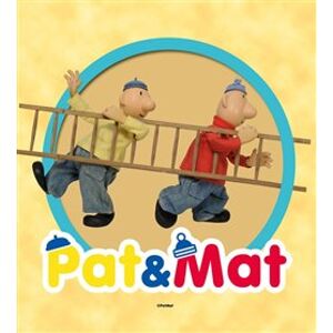 Pat a Mat - Marek Beneš