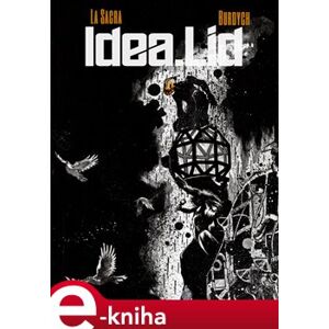 Idea. Lid - La Sacra e-kniha