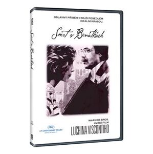 Smrt v Benátkách - Luchino Visconti
