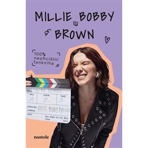 Millie Bobby Brown - Pavel Bušta
