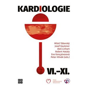 Kardiologie VI. – XI.