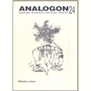 Analogon 24. Surrealismus-psychoanalýza-antropologie-příčné vědy