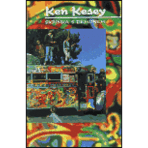 Skříňka s démonem - Ken Kesey