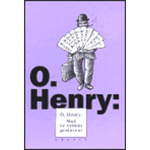 Muž ve vyšším postavení - O. Henry