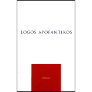 Logos apofantikos